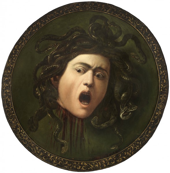 Medusa 020