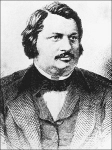 Honore-de-Balzac
