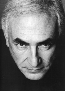 Dominique-Strauss-Kahn