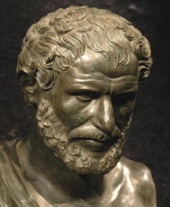 heraclitus