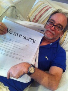 sorry