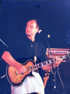 guitar