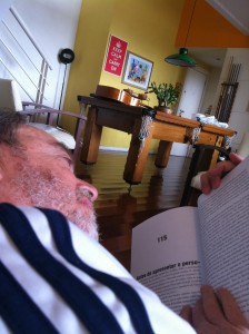 lendo