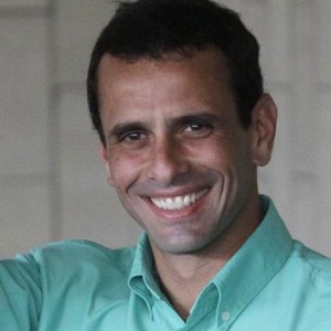 capriles