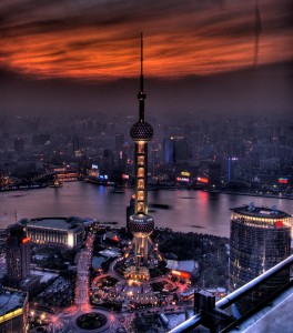 shanghai-pudong
