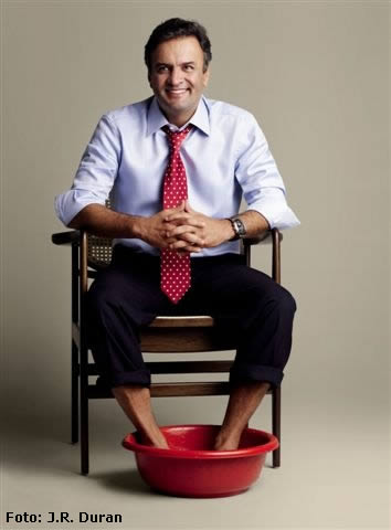 Aécio