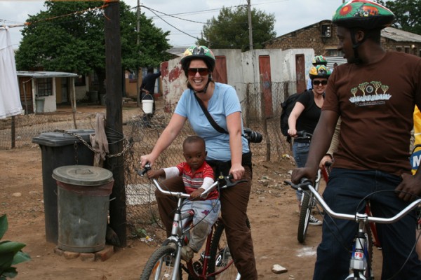 Soweto-tour