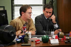 The Office