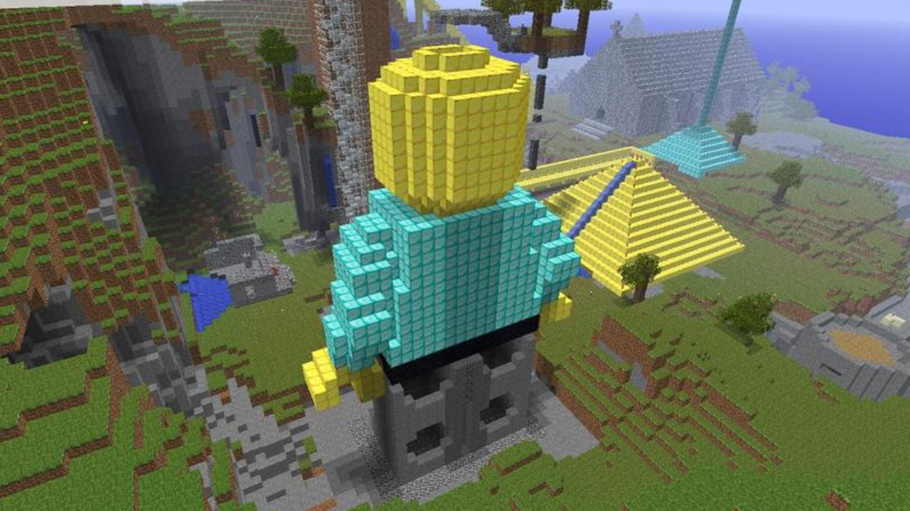A construção de um império: entenda o fenômeno 'Minecraft