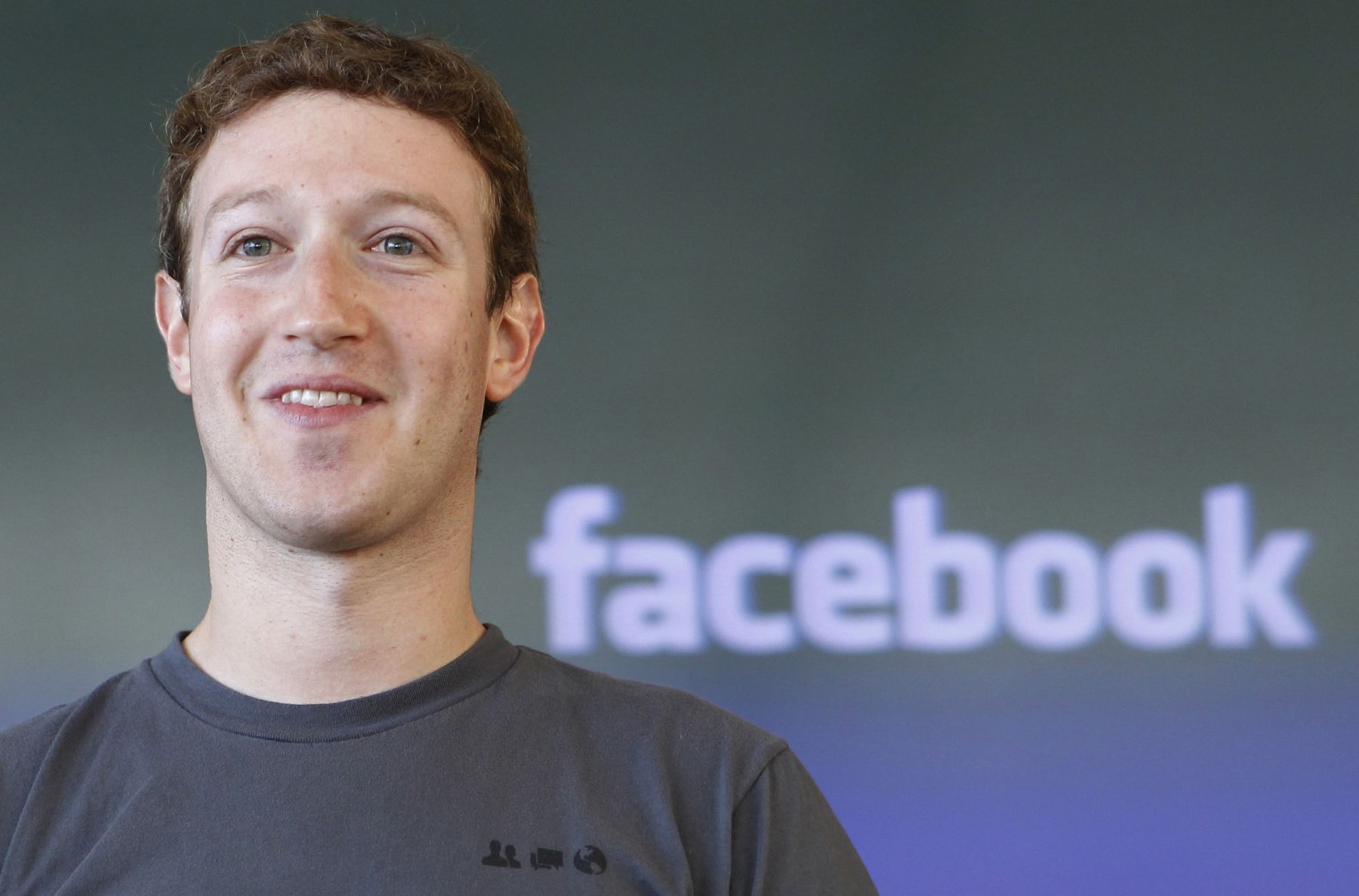 Mark Zuckerberg, a mente por trás do sucesso da rede social