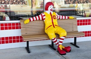 ronaldmcdonald