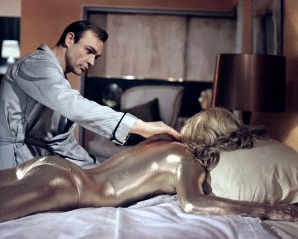 014-007 Contra Goldfinger