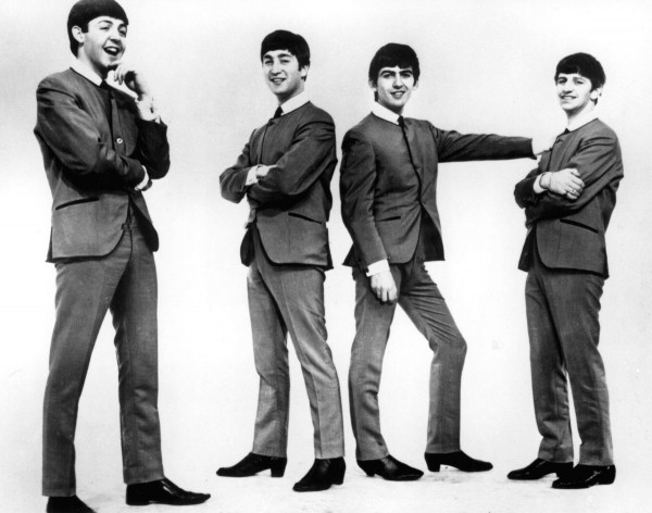 B-BEATLES GBH