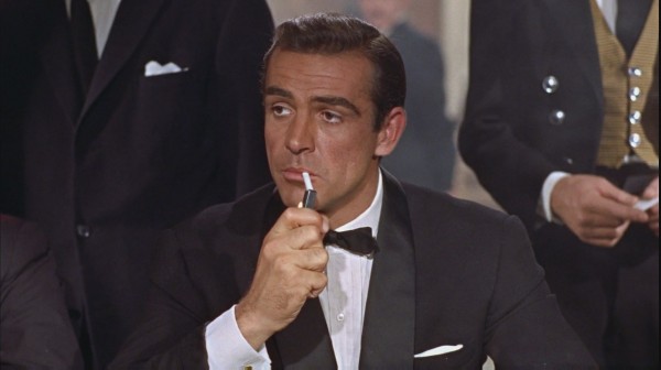 connery