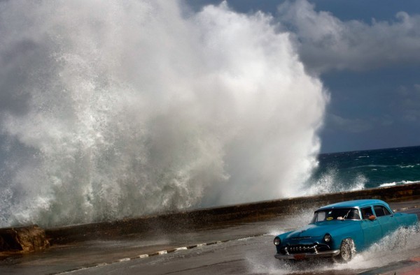sandy. havana