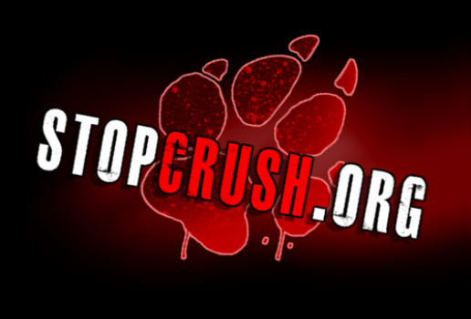 STOPCRUSH