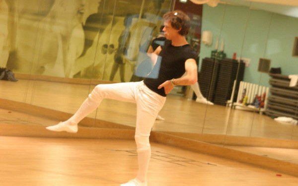 jagger