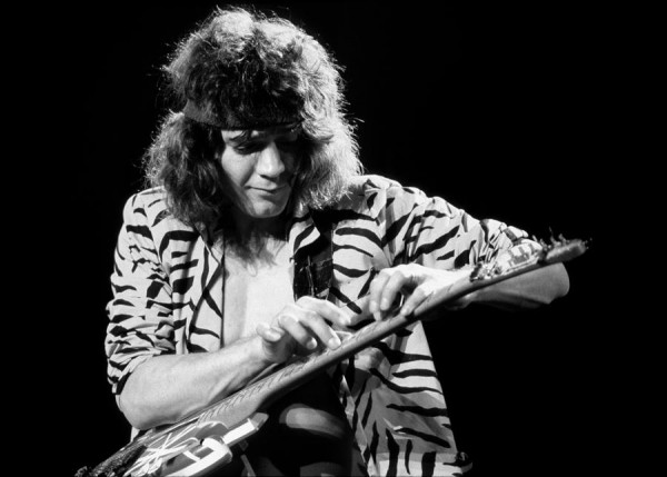 EVH