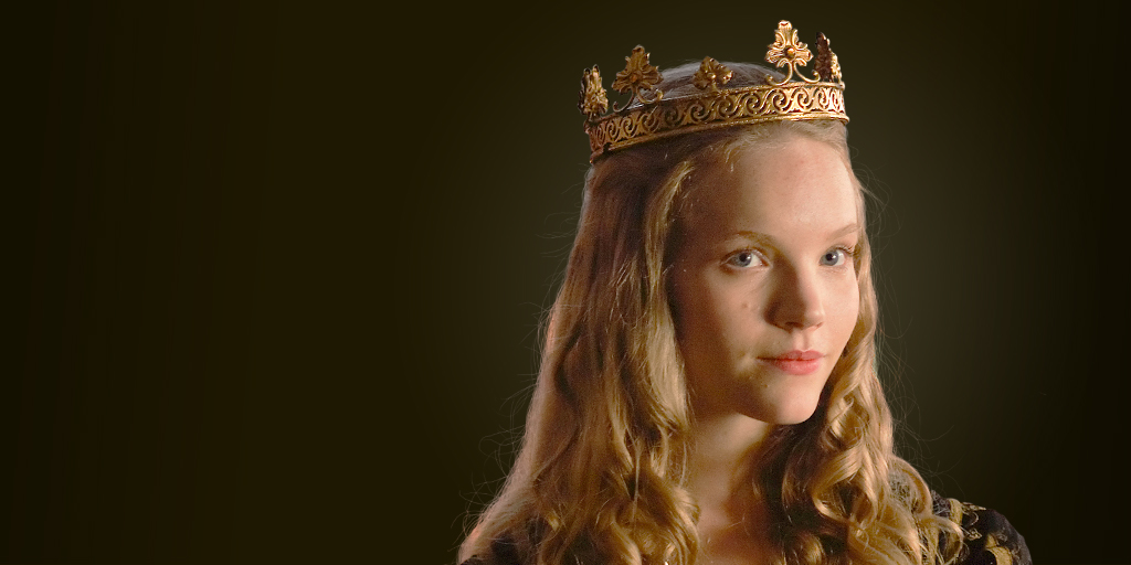 Tamzin Merchant como Katherine Howard