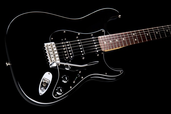 Fender-American-Special-Stratocaster-HSS-Black-Rosewood