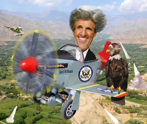John Kerry