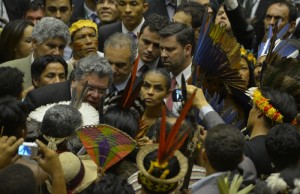 indios