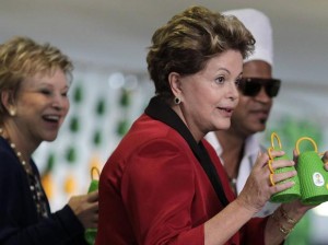 olha a cara da suplicy!