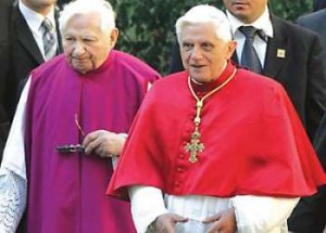 ratzinger-bros
