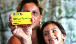 Bolsa-Familia