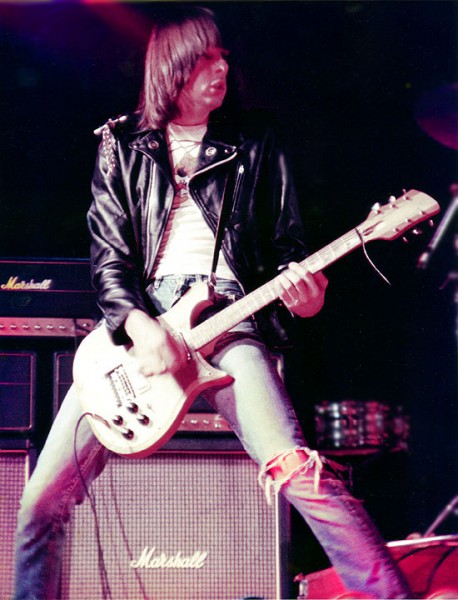 Johnny Ramone