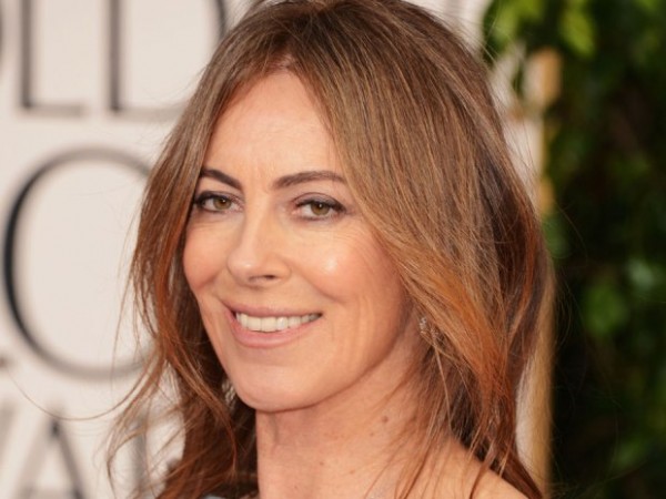 Kathryn Bigelow