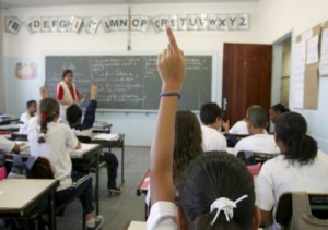 escola-classe
