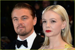 Opening Ceremony And 'The Great Gatsby' Premiere - The 66th Annual Cannes Film Festival