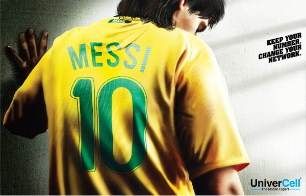 Made in Argentina