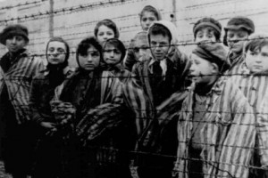 HOLOCAUST