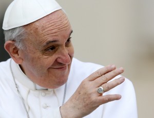 pope