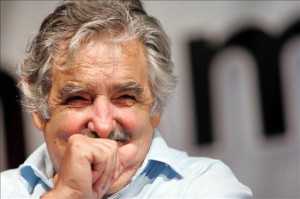 Um exemplo para a humanidade
