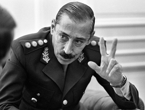 Videla