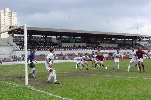 Ódio eterno ao futebol moderno