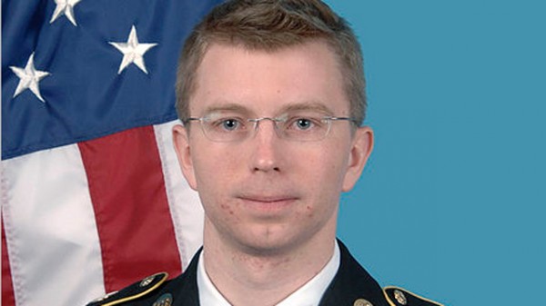 Manning não se conformou com os crimes de guerra de seu país