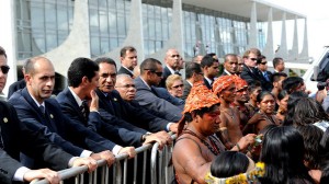 indios