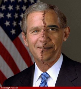 obama-bush