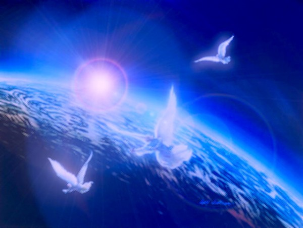 AngelsEarth