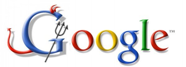 O governo inglês quer que o Google pague imposto direito