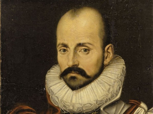 Montaigne achava que devíamos ouvir mais que falar