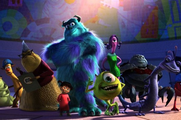 Monsters, Inc-1226082