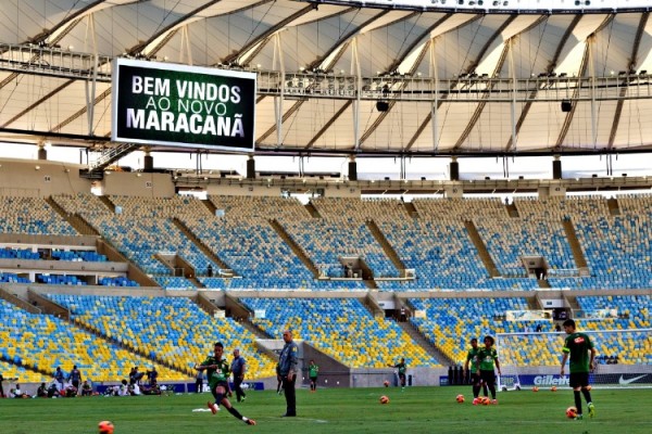 maracanã