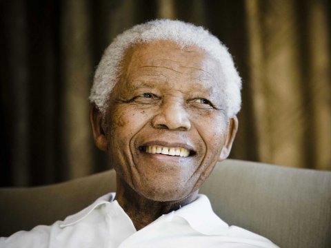 nelson-mandela