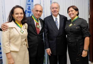 Raimundo e Sarney