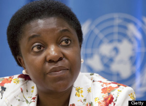 SWITZERLAND-UN-ITALY-GOVERNMENT-RACISM